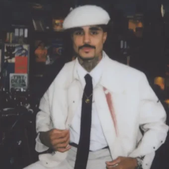 MC Livinho faz história como primeiro nome do funk no Tiny Desk Brasil