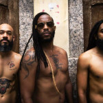 Grupo de rock Black Pantera lança clipe de 'Candeia' nas plataformas digitais