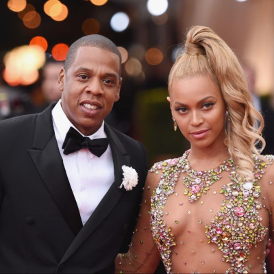 Beyoncé e Jay-Z comemoram 15 anos de casamento