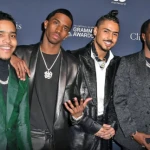 Filhos de Diddy brigam com Ray J em festa ao defender o pai e são acalmados por Chris Brown