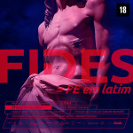 'FIDES – Fé em Latim' estreia no Teatro Municipal Domingos Oliveira