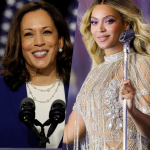 Beyoncé aprova uso de 'Freedom' por Kamala Harris como música oficial de campanha