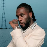 Burna Boy diz ter mais dinheiro do que 90% dos empresários que admirava enquanto crescia