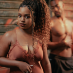 Nova aposta do R&B brasileiro, Cinara lança o primeiro single 'No Ar'