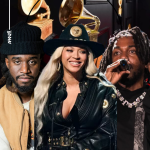 Com Beyoncé, Kendrick Lamar e Shaboozey, confira os indicados ao Grammy Awards 2025