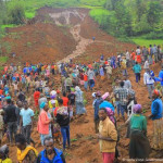 Deslizamento de terra deixa ao menos 229 mortos na Etiópia