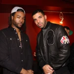 Drake anuncia álbum colaborativo com astro do r&b PARTYNEXTDOOR