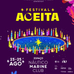 Com Billy Porter no lineup, Festival ACEITA anuncia horários dos shows da sua primeira edição