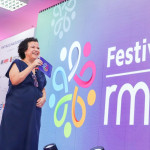 Nath Finanças, Fayda Belo, Dilma Campos, Deh Bastos são confirmadas como atrações do Festival RME