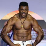 Ex-campeão de UFC, Francis Ngannou lutará pela primeira vez em dois anos: ''Nunca sai do MMA''