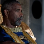 Estrelado por Denzel Washington, filme 'Gladiador II' estreia nos cinemas brasileiros