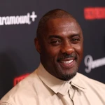 Idris Elba afirma que se mudará para a África 'para fortalecer a indústria cinematográfica'