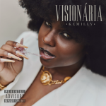 Kemilly Miranda lança primeiro single independente 'Visionária' nas plataformas digitais