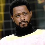 LaKeith Stanfield é cotado para novo thriller 'Morra, Meu Amor', com Jeniffer Lawrence e Robert Pattinson