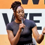 Nneka Ogwumike é a nova chefe da ONG 'More Than a Vote' de LeBron James