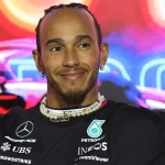 Lewis Hamilton defende realização de eventos de Fórmula 1 no continente africano