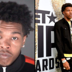 Lil Baby é preso em Las Vegas por porte ilegal de arma de fogo