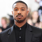 Michael B. Jordan receberá estrela na calçada da fama em março