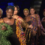 África Fashion Week enfrenta acusações de não pagamento à equipe de produção