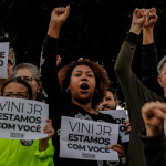 Levantamento revela aumento significativo de publicações sobre racismo nas redes sociais após ataques a Vinicius Junior