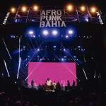 Afropunk Bahia 2023: veja o que rolou no primeiro dia de evento.