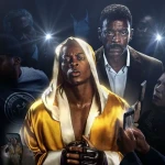 Anderson Spider Silva: série sobre a vida da lenda estreia no Paramount+