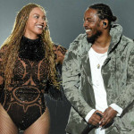 Com remix surpresa em parceria com Kendrick Lamar, Beyoncé salta no Spotify Global