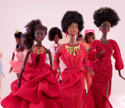 'Black Barbie' de Shondaland estreia em 19 de junho na Netflix