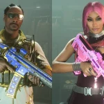 Call of Duty recebe skins de Nicki Minaj, Snoop Dogg e 21 Savage