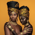 Dia da mulher africana: entenda a data e significado