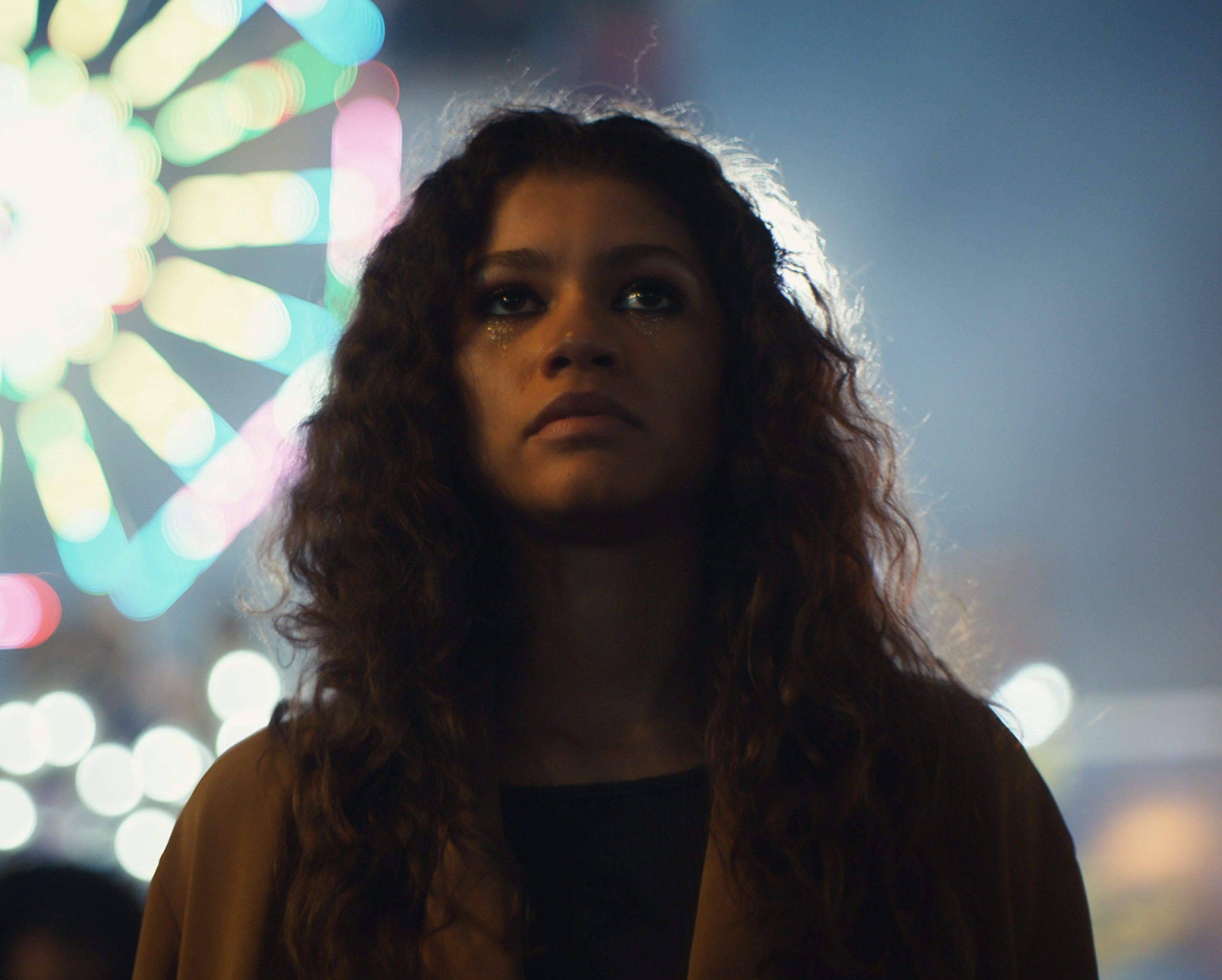 “Euphoria”: HBO confirma volta de Zendaya na terceira temporada