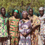 Projeto Casa de Gana realiza intercâmbio cultural entre país africano e Bahia