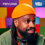 Feyjão lança segundo álbum da carreira