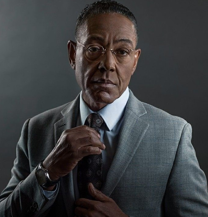 Giancarlo Esposito fala de desafios antes do sucesso em Hollywood; “A luz no fim do túnel foi Breaking Bad”