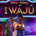“Iwájú”: nova animação da disney+ com ambientação em uma nigéria futurista estreia em abril