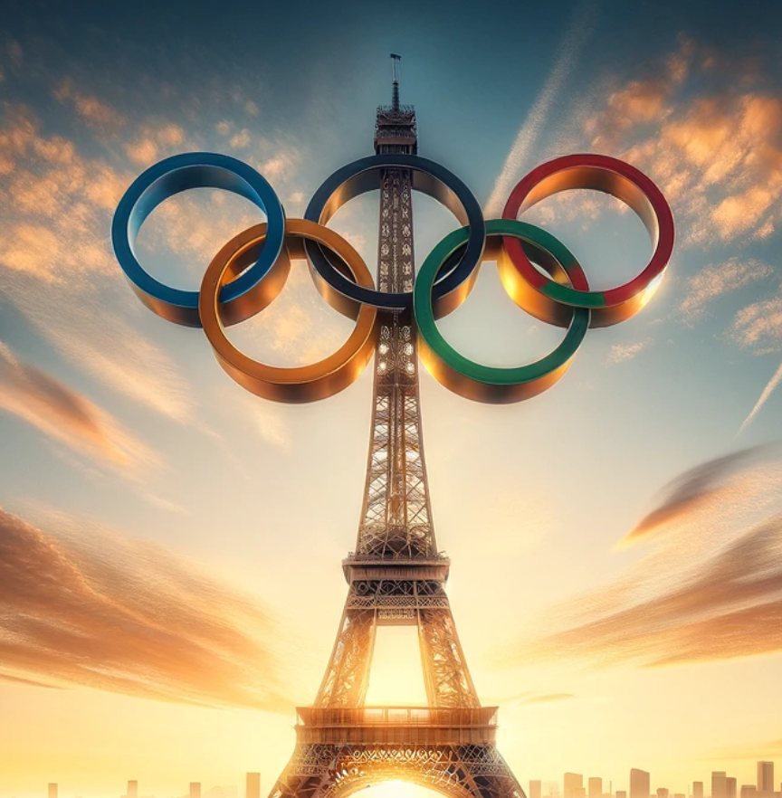 Paris 2024: Veja a lista atualizada de atletas e vagas definidas do Brasil