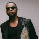 Kizz Daniel lança álbum Maverick com participação de Becky G