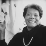 Referência na luta pelos direitos civis, Maya Angelou tem livro inédito, em lançamento, no Brasil