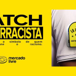 Mercado Livre lança Patch Antirracista em resposta ao episódio de racismo contra Vinicius Junior