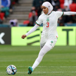 Hijab: Um breve panorama do véu islâmico na moda esportiva