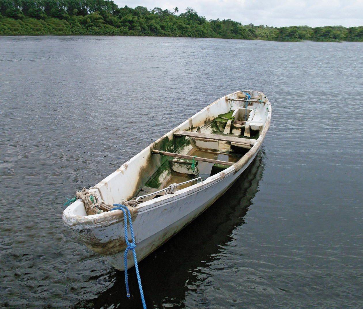 PF encontra 9 corpos após resgate de barco à deriva no PA; documentos apontam que vítimas eram da África