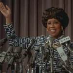 Regina King interpreta a primeira candidata negra à presidência dos EUA, Shirley Chisholm,  em cinebiografia da Netflix; confira