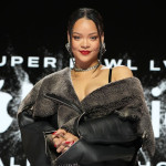 Rihanna faz história no Spotify ao alcançar 10 músicas bilionárias