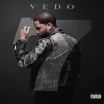 Vedo, artista de R&B mentorado por Usher, lança novo álbum