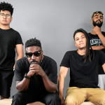 ÀTTØØXXÁ anuncia Thiaguinho e Liniker como participações do seu próximo álbum, GROOVE