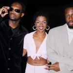 Novo álbum do Fugees em 28 anos está sendo produzido: “A música não será bonita”