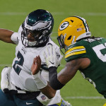 Conheça Packers e Eagles, os times de futebol americano da NFL que jogam em São Paulo