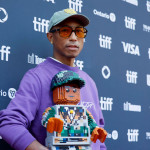 Pharell Williams agradece à Lego por animação documental: 'A Lego poderia ter dito não'