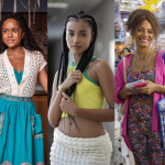 Taís Araújo celebra três protagonistas negras no ar em novelas da Globo: ''Dia de celebração''