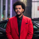 The Weeknd atinge 100 milhões de ouvintes mensais no Spotify
